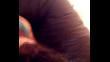 Mamona nalgona tragaleche