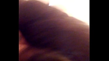 Mamona nalgona tragaleche