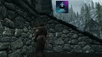 Coitadinho quase fomos pego pelo corno traindo marido com o amigo