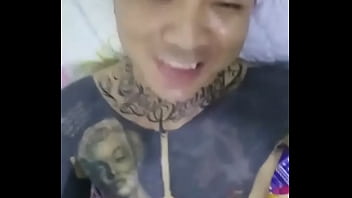 Hot Boy Blued Live Stream Sục Cu 17cm thumbnail