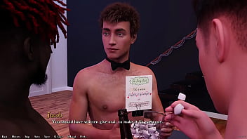 Being a dik #227 happy red head girlfriend happy life