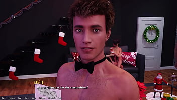 Being a dik #227 happy red head girlfriend happy life