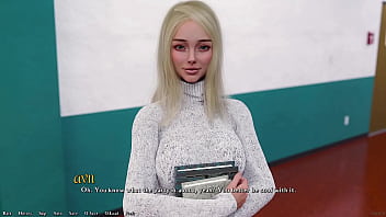 Being a dik #227 happy red head girlfriend happy life