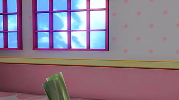 Hatsune miku y teto desnudas mod