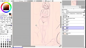 Rômulo comics broadcast by romulomancin on picarto from april sixth 2019 a