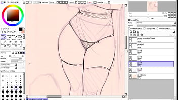 Rômulo comics broadcast by romulomancin on picarto from april sixth 2019 a