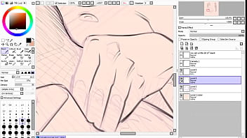 Rômulo comics broadcast by romulomancin on picarto from april sixth 2019 a