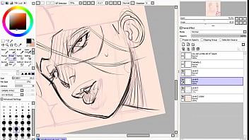 Rômulo comics broadcast by romulomancin on picarto from april sixth 2019 a