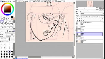 Rômulo comics broadcast by romulomancin on picarto from april sixth 2019 a