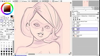 Rômulo comics broadcast by romulomancin on picarto from april sixth 2019 a