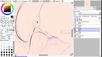 Rômulo comics broadcast by romulomancin on picarto from april sixth 2019 a