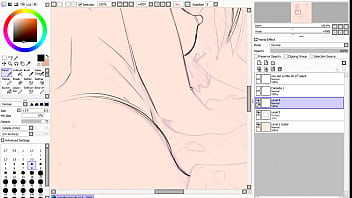 Rômulo comics broadcast by romulomancin on picarto from april sixth 2019 a