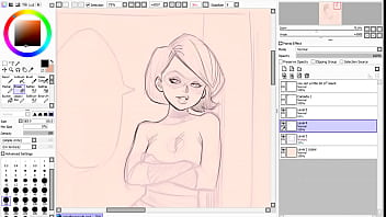 Rômulo comics broadcast by romulomancin on picarto from april sixth 2019 a