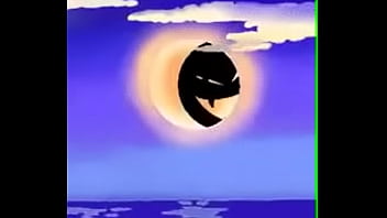 Epic trollar eclipse video