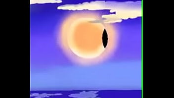 Epic trollar eclipse video