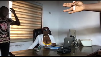 First ever production