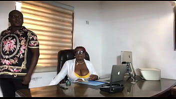 First ever production