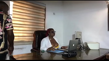 First ever production