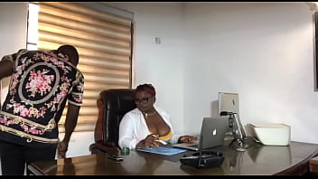 First ever production