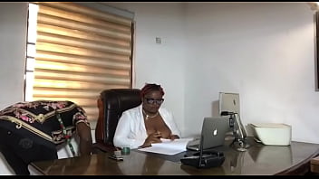 First ever production