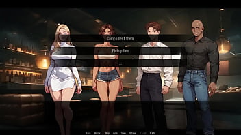 Hot anime babe game welcome to port haven gameplay #1