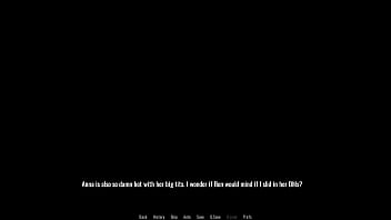 Hot anime babe game welcome to port haven gameplay #1