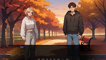 Hot anime babe game welcome to port haven gameplay #1