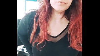 C'est l'heure de la petite exhib du lundi 2 tip et je t'envoie la vidéo