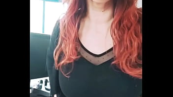 C'est l'heure de la petite exhib du lundi 2 tip et je t'envoie la vidéo