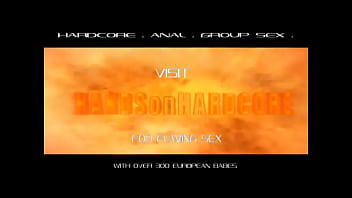 Hot christmas fucking