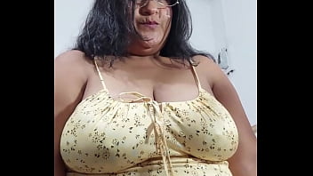 My husband is not here let's fuck 1