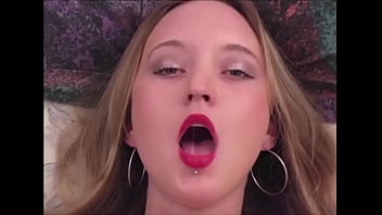 Avery dirty feet & mouth fetish sfw clips pt 1 ft betty