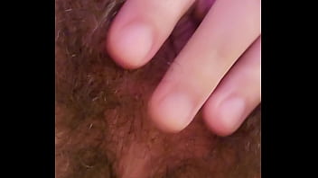 Hole ready for cock