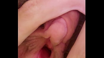Hole ready for cock