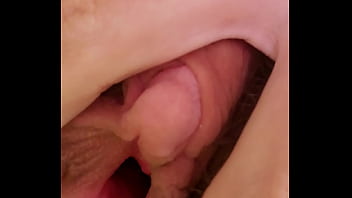 Hole ready for cock