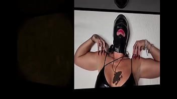 Have you seen this amazingly sensual video yet featured on my page this weekend