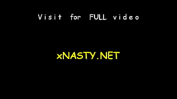 Kinky chastity is often testing fake penis