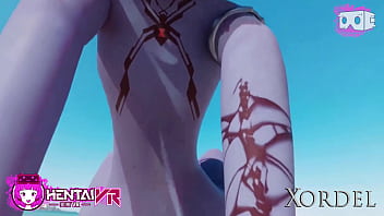 Widowmaker cowgirl sex Widowmaker cowgirl sex