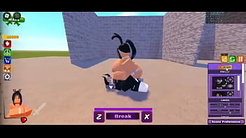 Whorblox