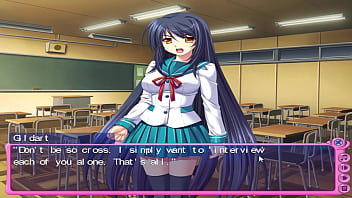 Portion orion heart ep2 getting a blowjob