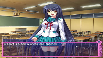 Portion Orion Heart Ep2 Getting A Blowjob thumbnail