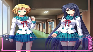 Portion orion heart ep2 getting a blowjob