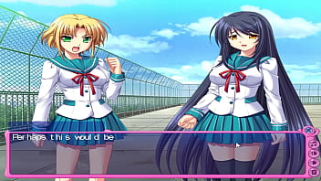 Portion orion heart ep2 getting a blowjob