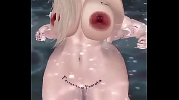 Enculada en la alberca del vecino usa mi coñito así antojo