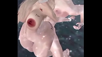 Enculada en la alberca del vecino usa mi coñito así antojo