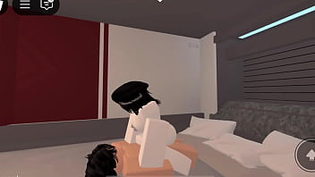 Friend was bored and wanted to use me