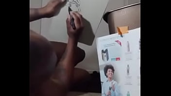 Some of my nude artwork 1