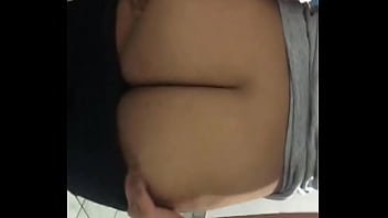 Nalgona puta