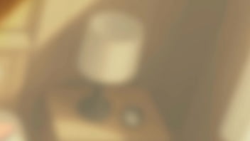 Cheating wife fucks huge cock