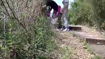 Step mom and son have a enjoy time